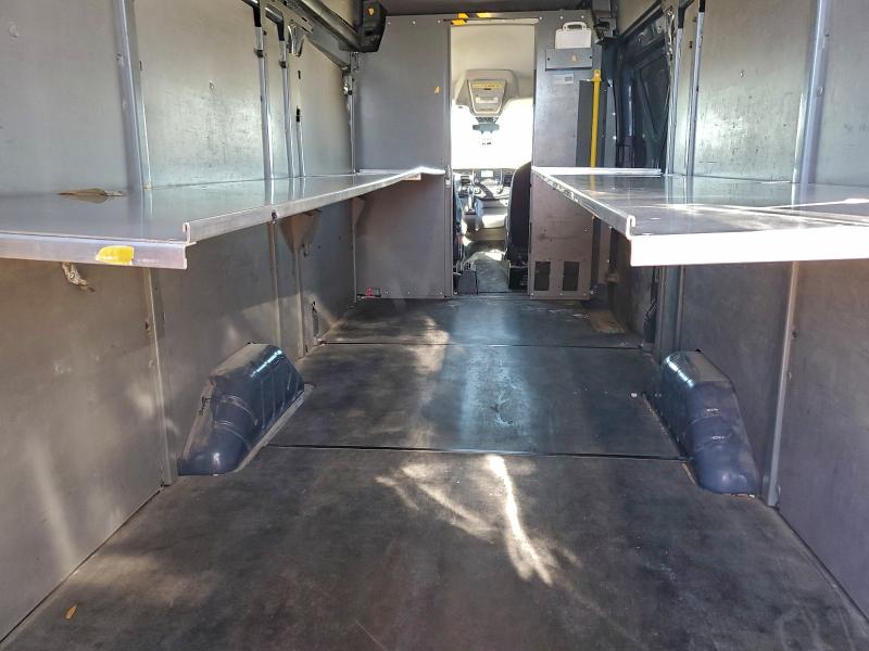 Фото 10 - FORD TRANSIT