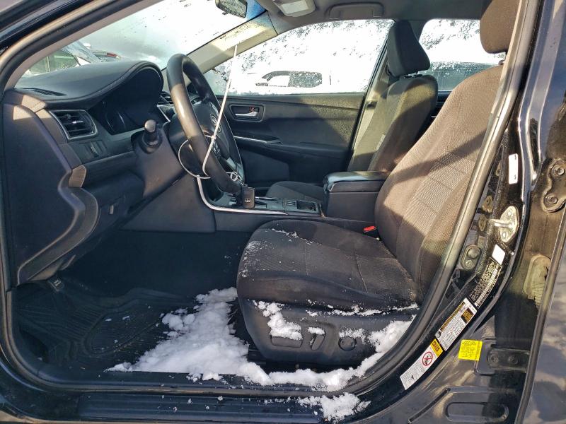 Фото 7 - TOYOTA CAMRY