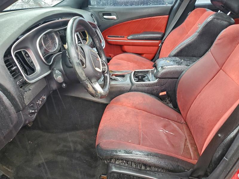 Фото 7 - DODGE CHARGER