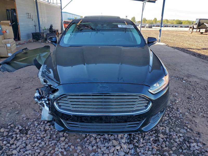 Фото 5 - FORD FUSION