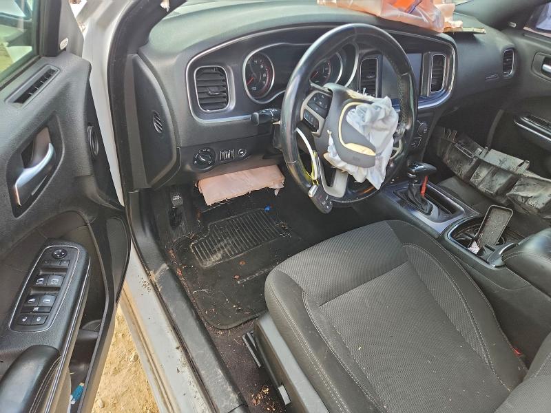 Фото 8 - DODGE CHARGER