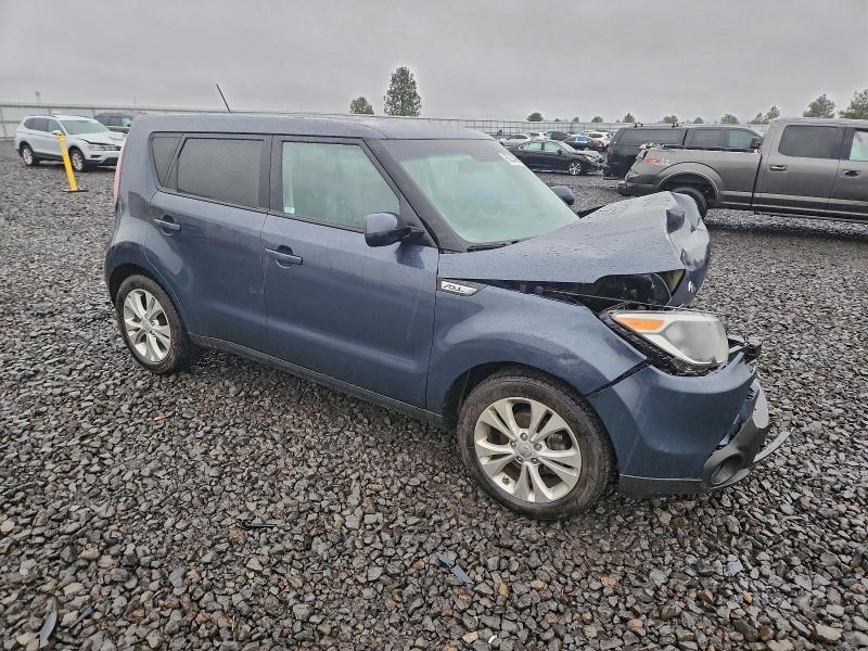 Фото 4 - KIA SOUL