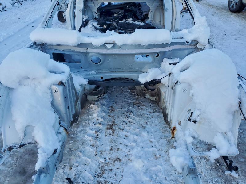 Фото 11 - DODGE CHARGER