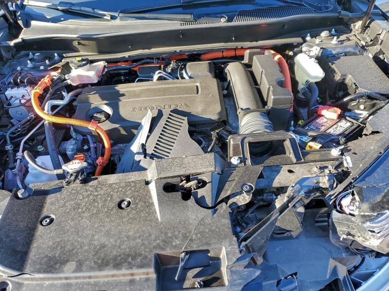 Фото 12 - HONDA CRV