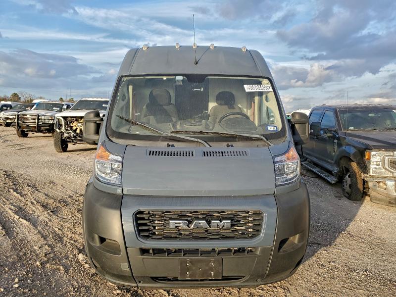 RAM All Models 2021 VIN 3C6FRVJG2ME503025