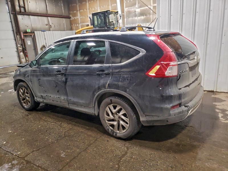 Фото 2 - HONDA CRV