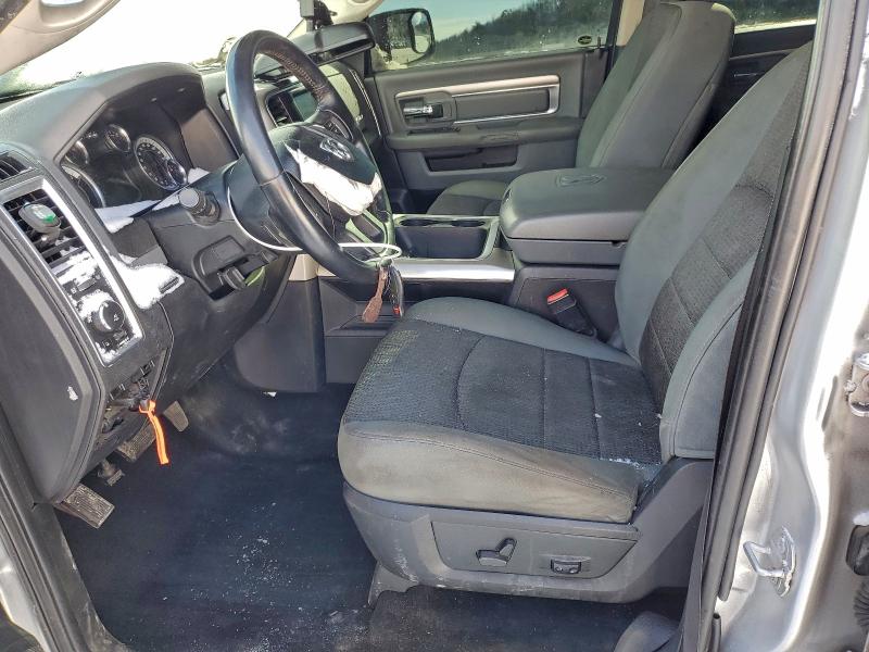 Фото 7 - RAM 1500