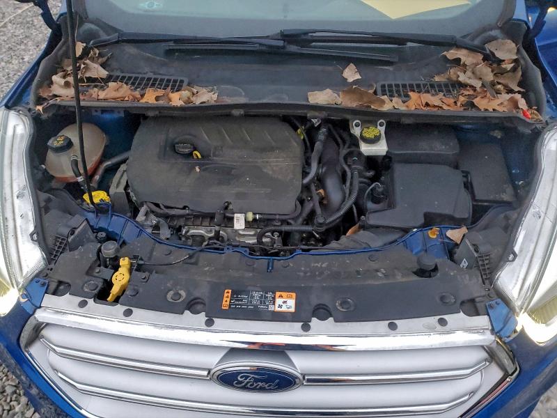 Фото 11 - FORD ESCAPE