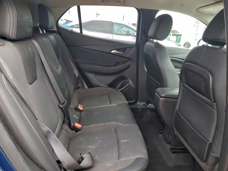 Фото 11 - BUICK ENCORE