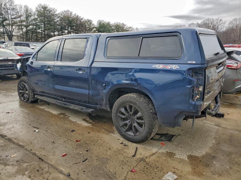 Фото 2 - CHEVROLET ALL Models