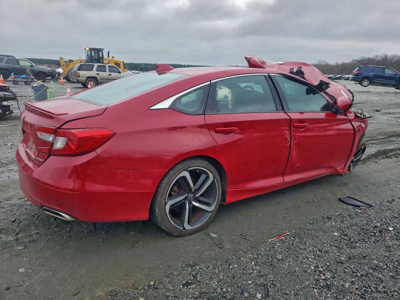 Фото 3 - HONDA ACCORD