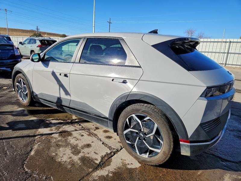 HYUNDAI IONIQ 2023 VIN KM8KMDAF7PU143758