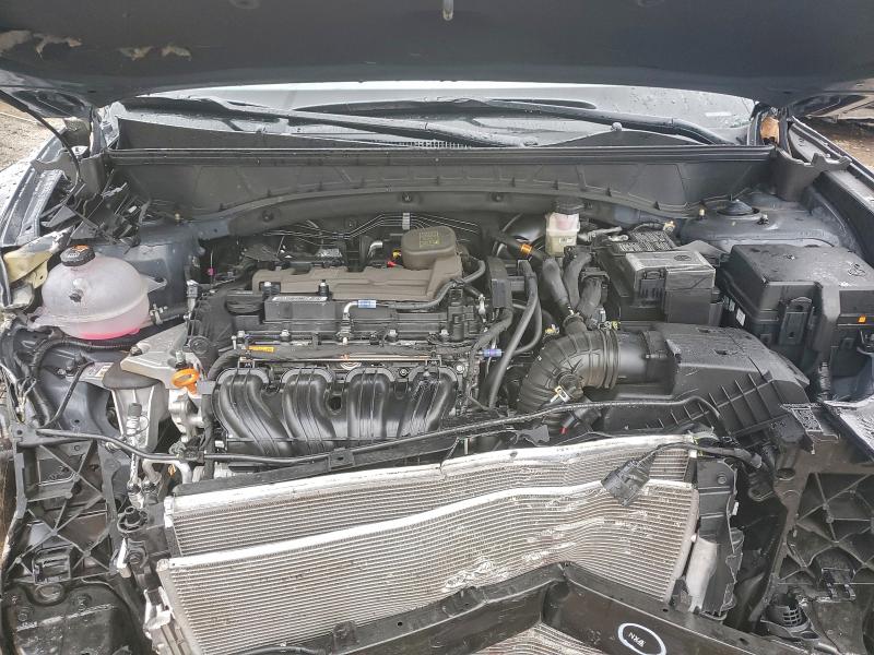 Фото 12 - HYUNDAI TUCSON