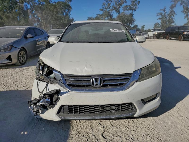 Фото 5 - HONDA ACCORD