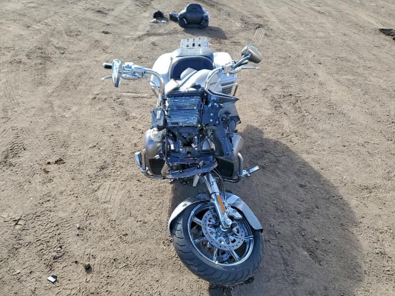 Фото 5 - HARLEY-DAVIDSON FLTRUSE CV