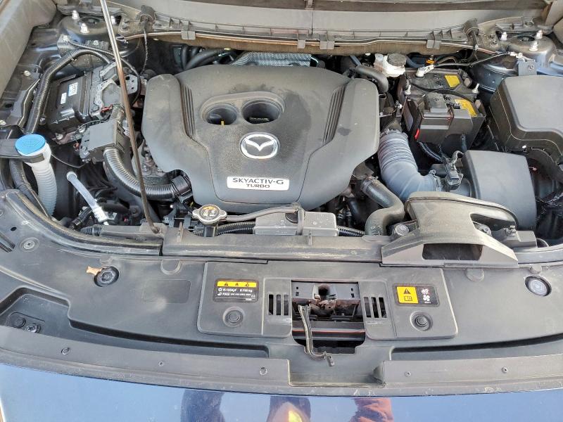 Фото 12 - MAZDA CX-9