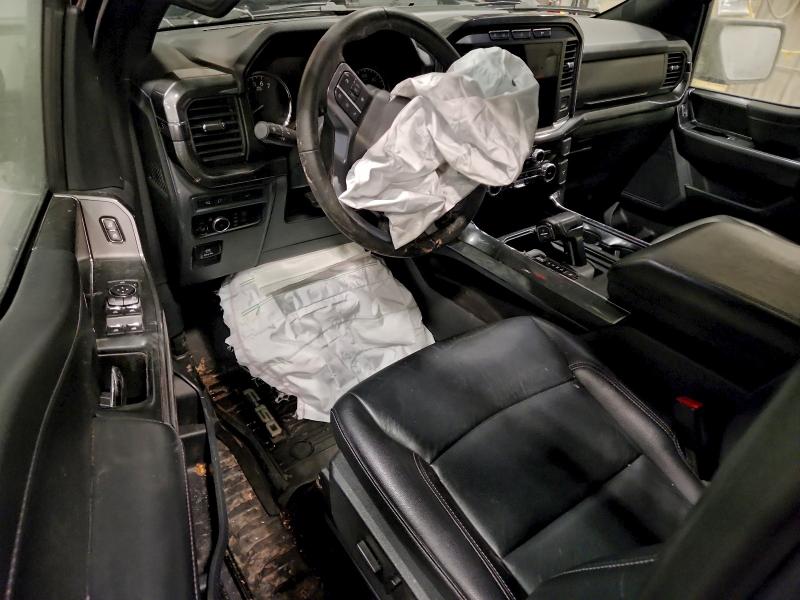 Фото 8 - FORD F-150