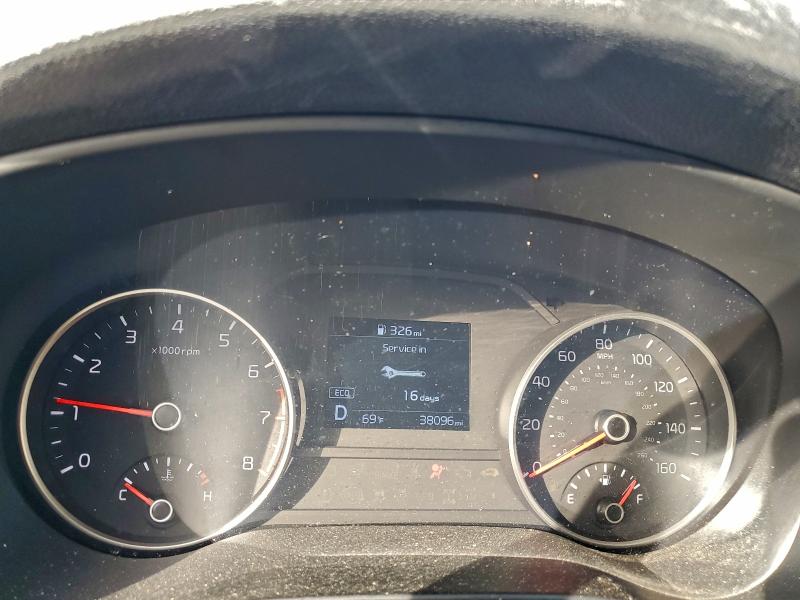 Фото 9 - KIA SPORTAGE