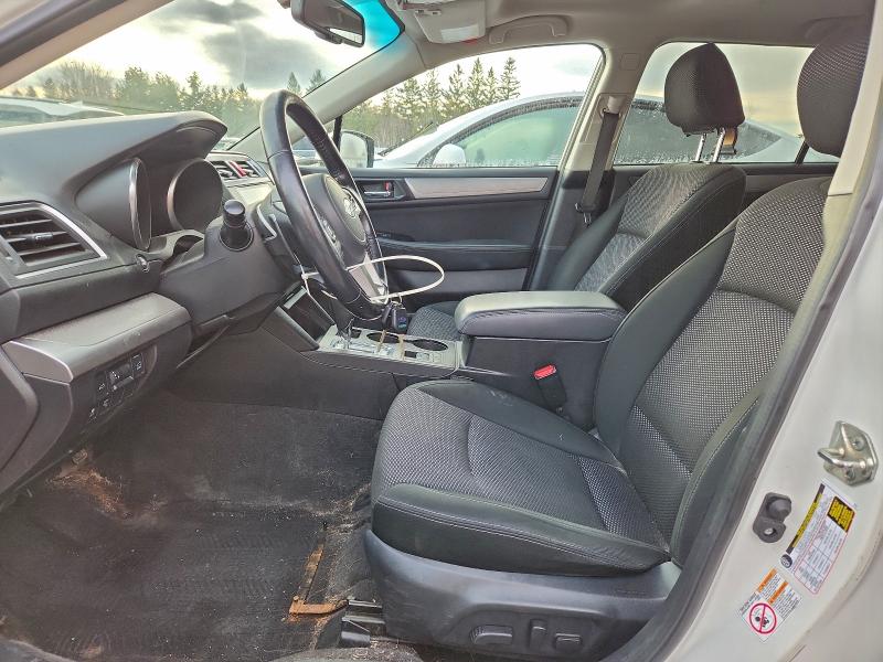 Фото 7 - SUBARU OUTBACK