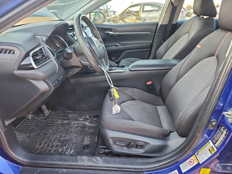 Фото 7 - TOYOTA CAMRY