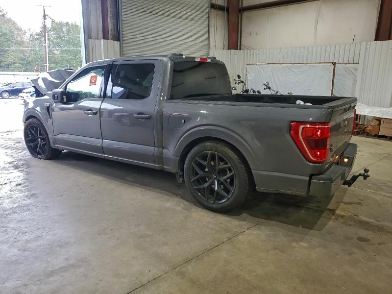 Фото 2 - FORD F-150