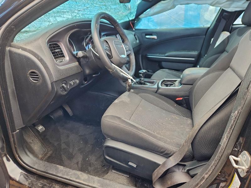 Фото 7 - DODGE CHARGER