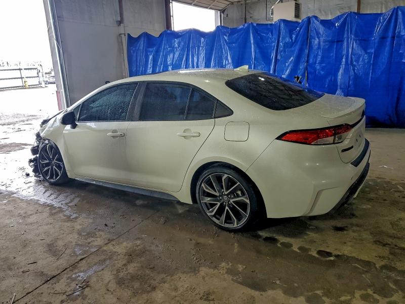 Фото 2 - TOYOTA COROLLA