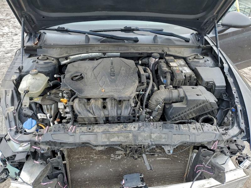 Фото 11 - HYUNDAI SONATA