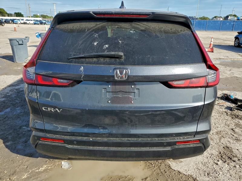 Фото 6 - HONDA CRV