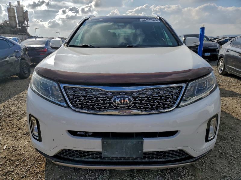 Фото 5 - KIA SORENTO