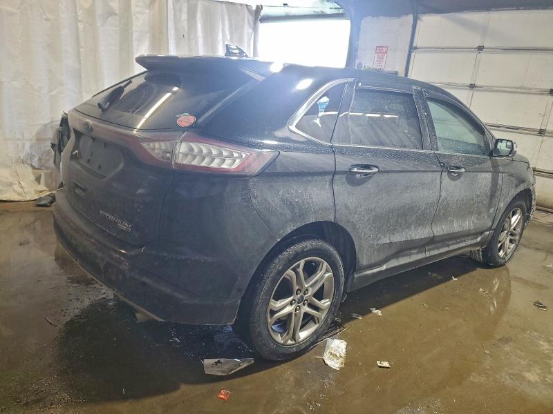 Фото 3 - FORD EDGE