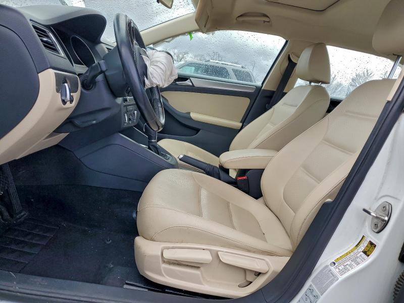 Фото 7 - VOLKSWAGEN JETTA