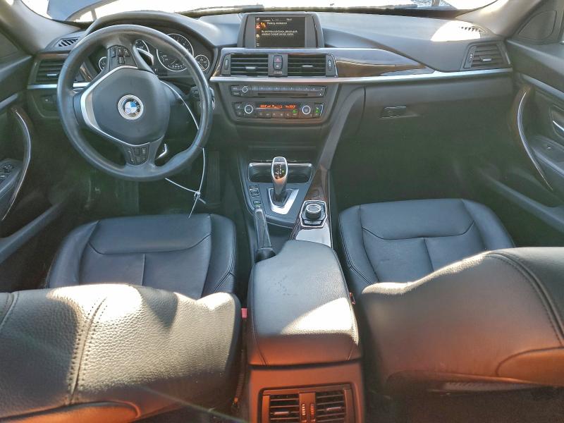 Фото 8 - BMW 3 SERIES