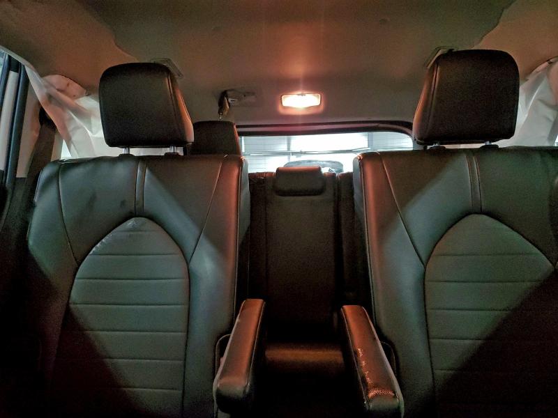 Фото 10 - TOYOTA HIGHLANDER