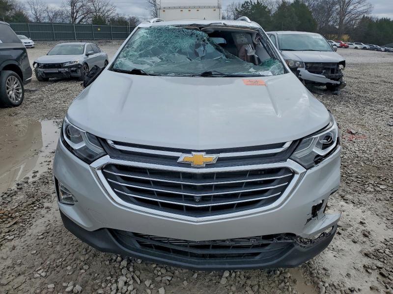 Фото 5 - CHEVROLET EQUINOX