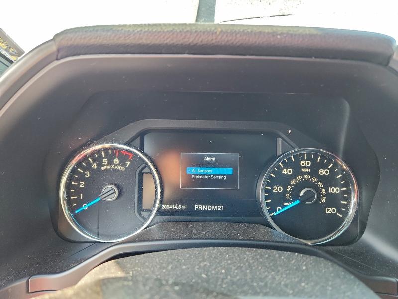 Фото 9 - FORD F-150