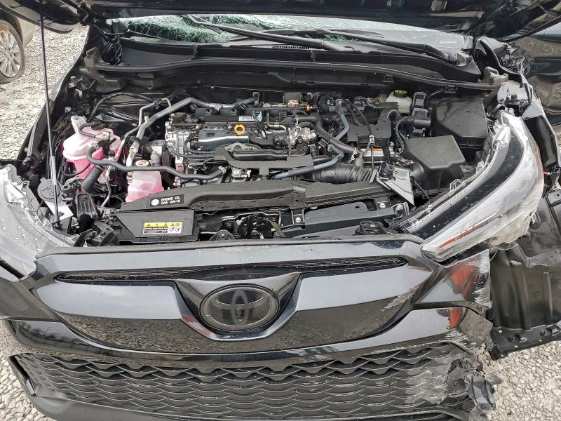 Фото 12 - TOYOTA COROLLA CR