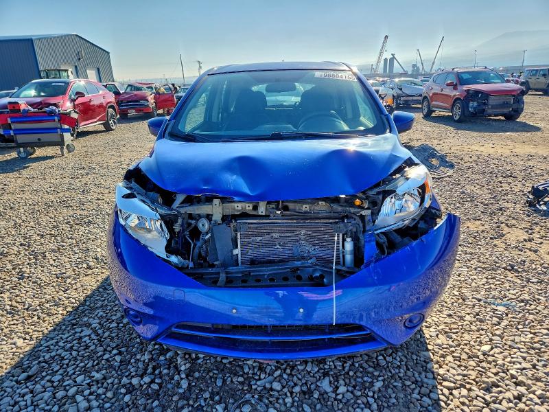 Фото 5 - NISSAN VERSA