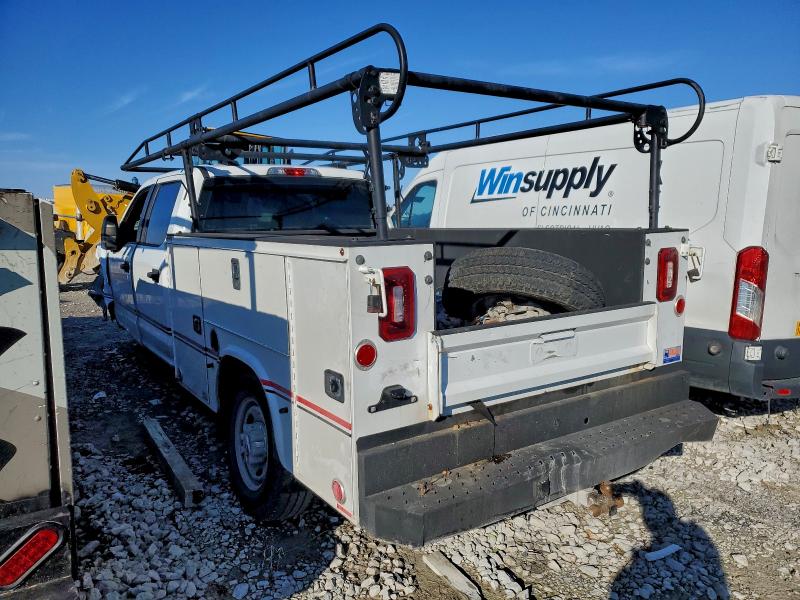 Фото 2 - FORD F250