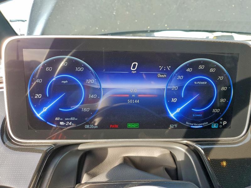 Фото 9 - MERCEDES-BENZ EQE SEDAN