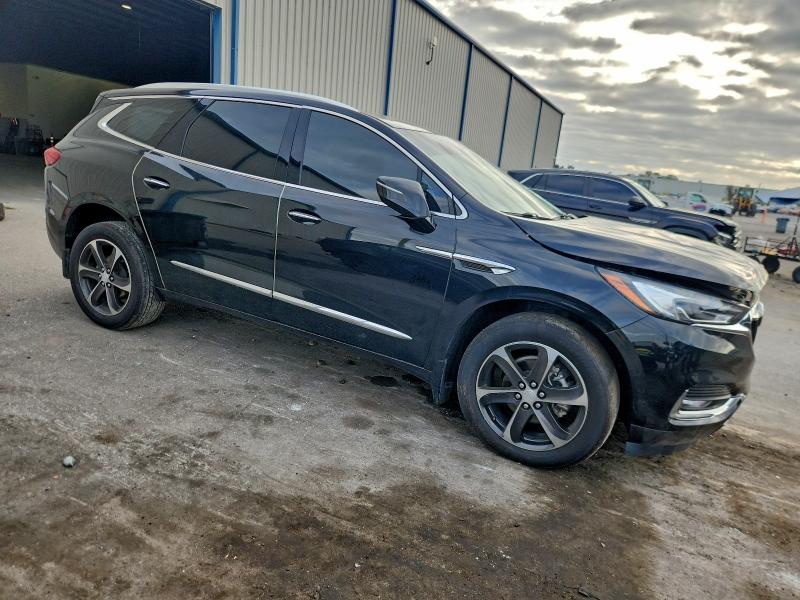 Фото 4 - BUICK ENCLAVE