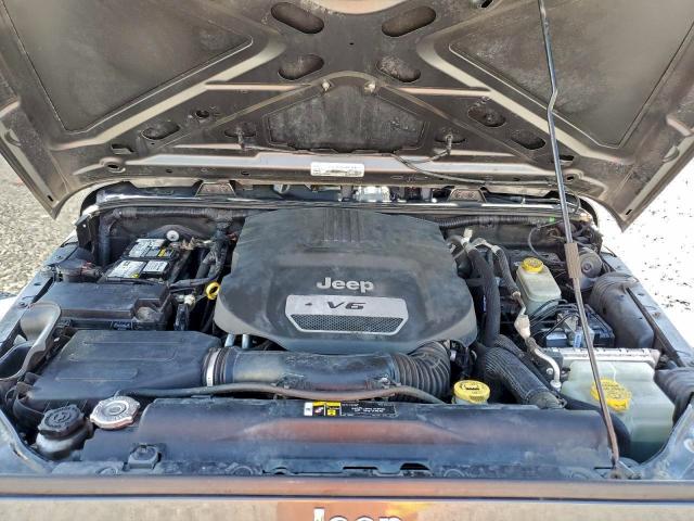 Фото 12 - JEEP WRANGLER