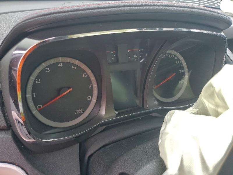 Фото 9 - GMC TERRAIN