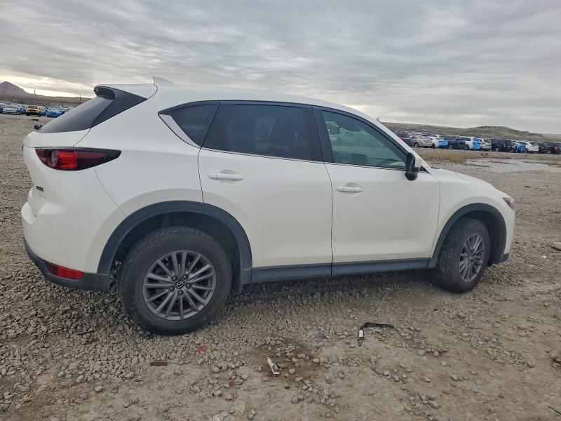 Фото 3 - MAZDA CX-5