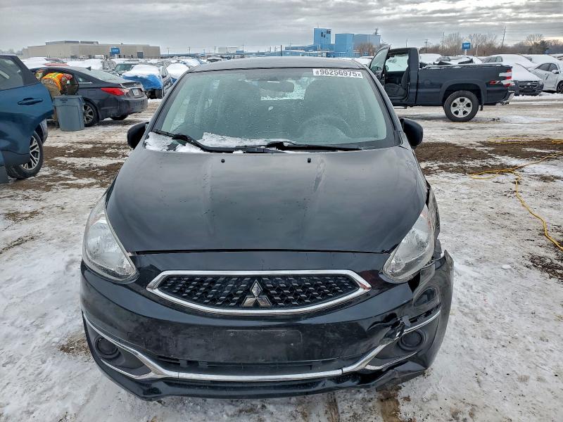 Фото 5 - MITSUBISHI MIRAGE