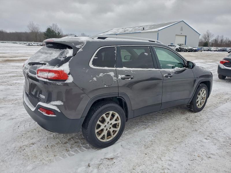 JEEP CHEROKEE 2016 VIN 1C4PJMCB8GW199046