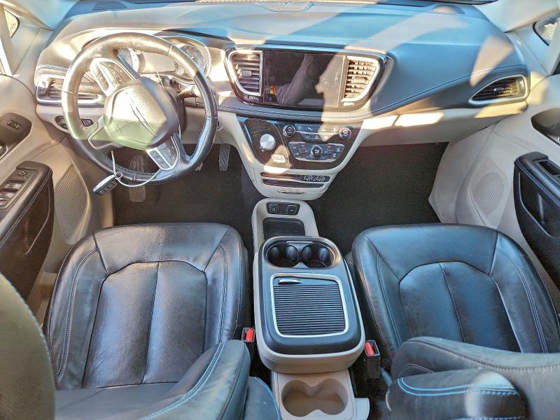 Фото 8 - CHRYSLER PACIFICA