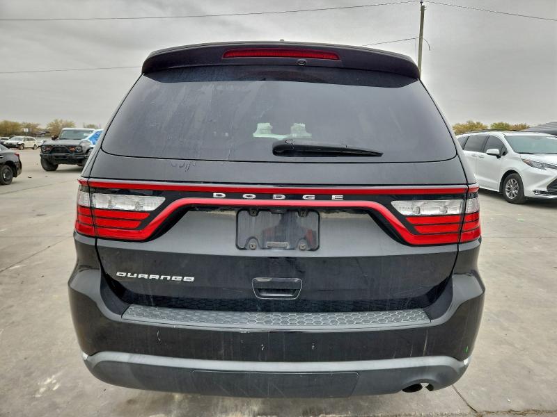 Фото 6 - DODGE DURANGO