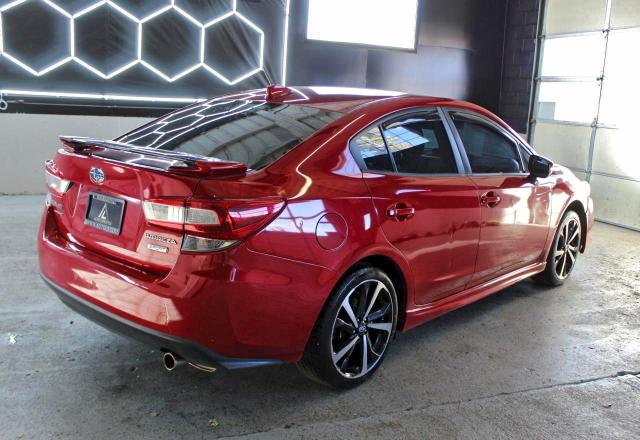 Фото 3 - SUBARU IMPREZA