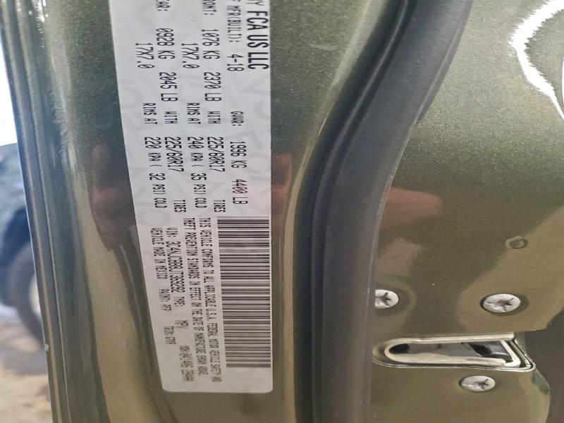 Фото 14 - JEEP COMPASS